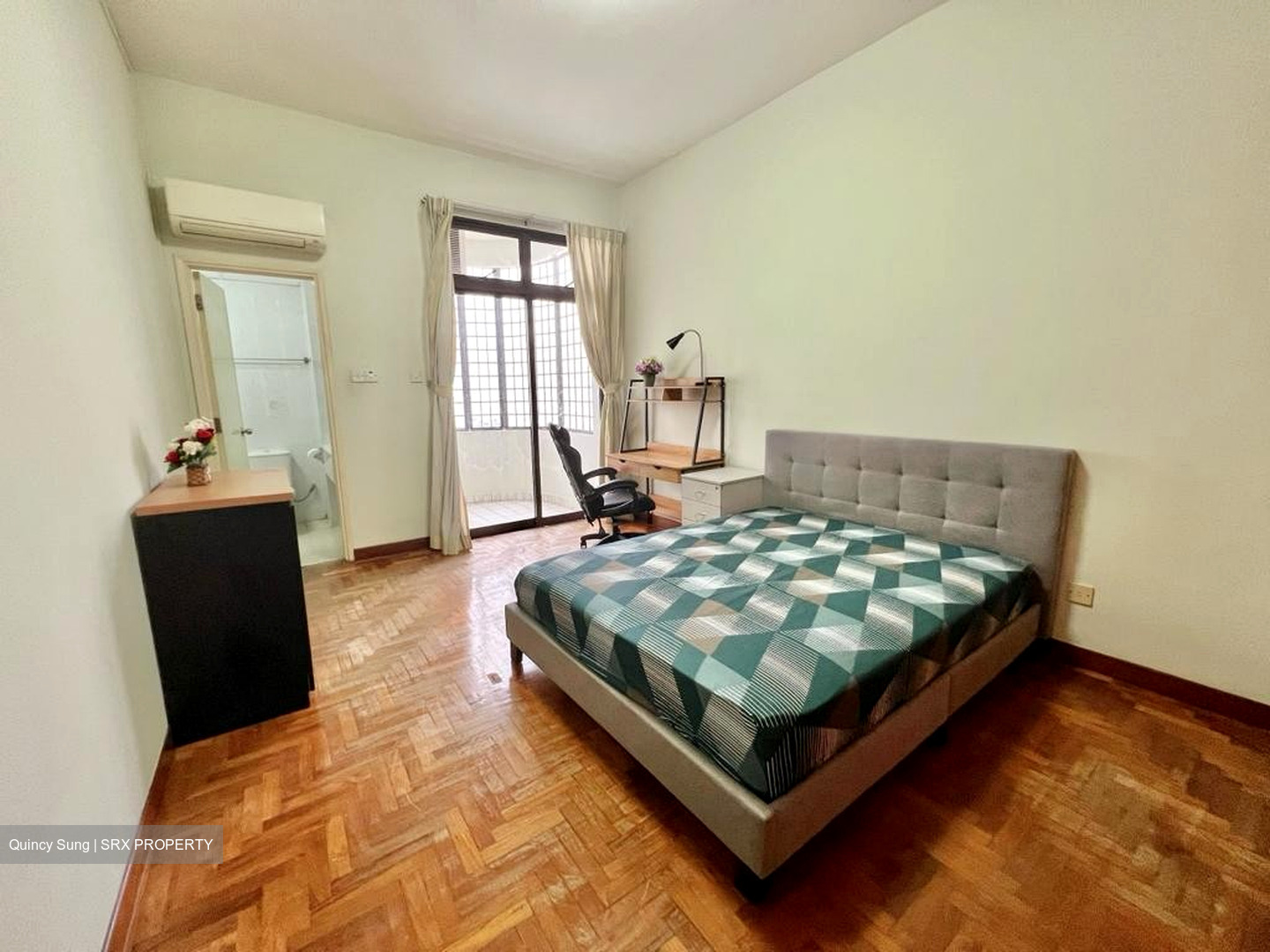 Cashew Heights Condominium (D23), Condominium #418551481